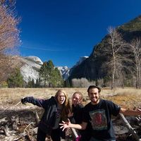 Avery Manville的照片