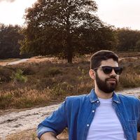 Skander Borgi's Photo