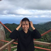 Fotos de Serlina Rantetandung