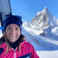 Marina Fodor's Photo