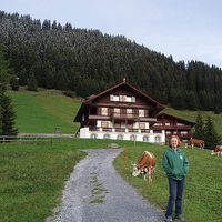 Roberta Courtney's Photo