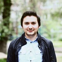 Sanat Zhussupbekov的照片