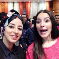 Fotos de Katia Smitt