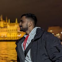 Ashok Singh的照片