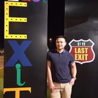 Israel Gaspar的照片