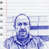 Venkateswaran Subramanium's Photo