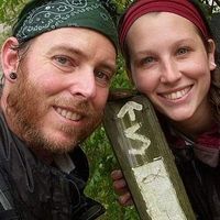 Abby and Adam Hall's Photo