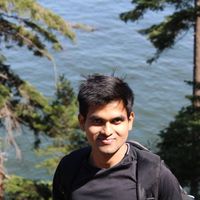 Rohit Ranjan's Photo