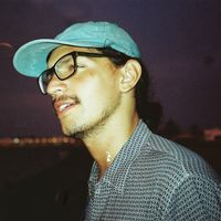 Alexsandro Castro's Photo