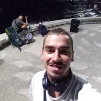 Frederik Borowski的照片