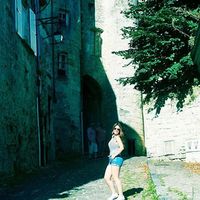 Naty Valencia的照片