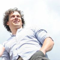 Ģirts Spura's Photo