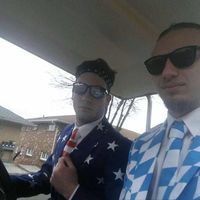 Christopher Ryckman's Photo