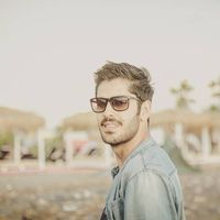 Ali moghadam's Photo