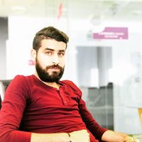 Salil Yassine的照片