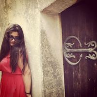 Leyla Abdullaeva's Photo