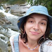 Анастасия Сливовая的照片