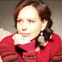 Katarina Biresova的照片