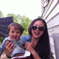 Sharon Xiao的照片