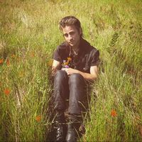 Jake Simowitz的照片