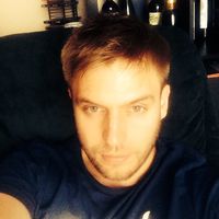 Michał Olejniczak's Photo