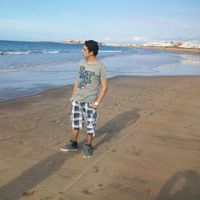 Yassine Kerch的照片