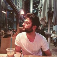 Mete Harun  Yılmaz's Photo