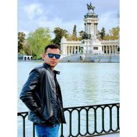 Leandro Galindo's Photo