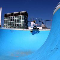 William Bacon's Photo