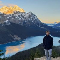 James Brancourt's Photo