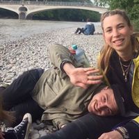 Stephen Wörle的照片