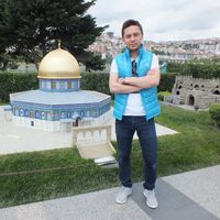 Fotos de Onur Can Durğut