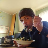 Ole Håkon Steffensen's Photo