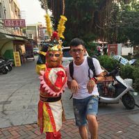 Le foto di 黃 鼎鈞