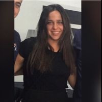 Shani Amram的照片