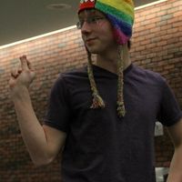 Tylor Schramski的照片