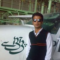 Umair Malik's Photo