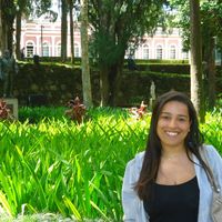 Fernanda Telles's Photo