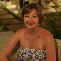 Ariane Fontaine的照片