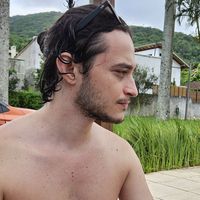 Jean Carlos Nicoletti Novak's Photo