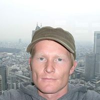 Magnus Christenson's Photo