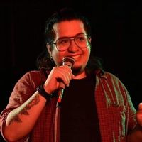 Oscar Bonilla的照片