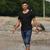 Mirko Silva的照片