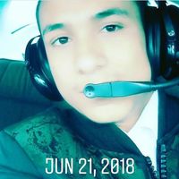 Mohammed Waffy的照片