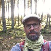 Jan Spännar's Photo