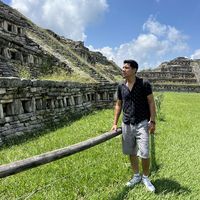 Erick Jurado's Photo