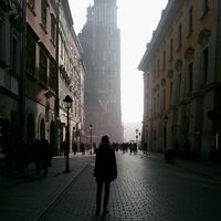 Marcelina D.'s Photo