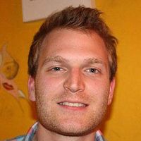 David Lukacs's Photo