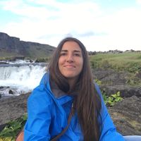 Paula Azuara's Photo