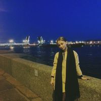 Elizaveta Safonova's Photo